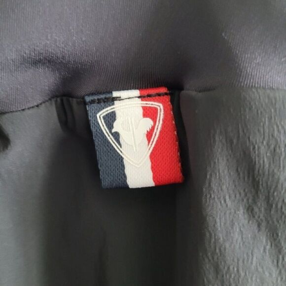 Rossignol Trail Running Short Black Size Small - Picture 6 of 13